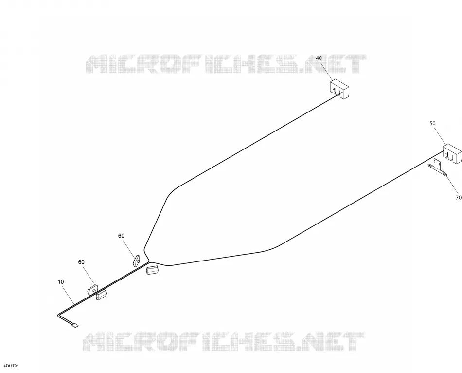 Electrical System MOVE I