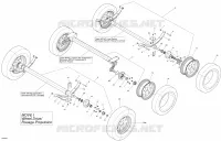 Propulsion