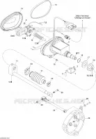 Trim, Electrical