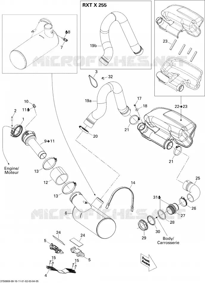 Exhaust System