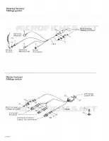 Steering And Cluster Harness