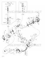 Off Power Assisted Steering