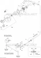 Steering