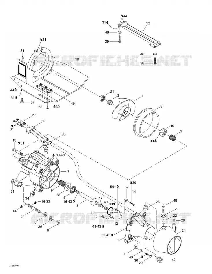 Propulsion System
