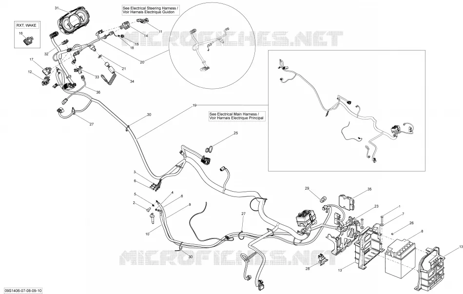 Electrical System _09S1410