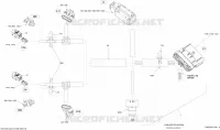 Electrical Harness Steering Harness_13S1410b