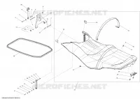 Seat _25S1410