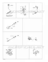 Electronic Module And Electrical Accessories
