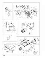 Electronic Module And Electrical Accessories