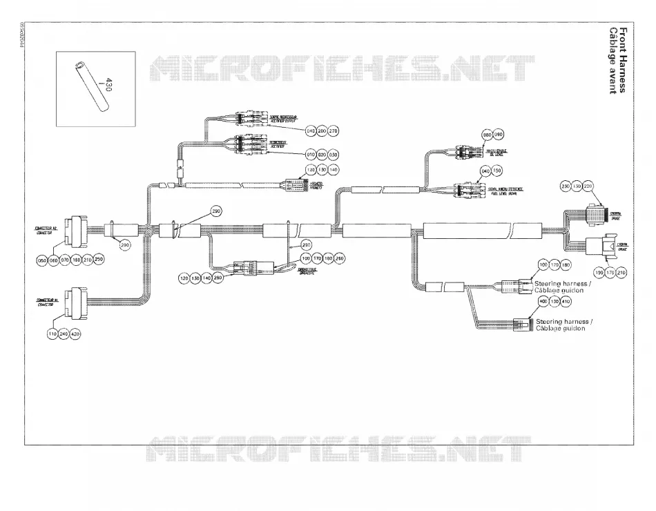 Electrical Harness
