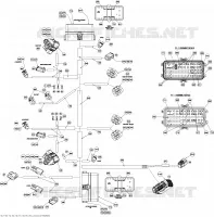 Engine Harness