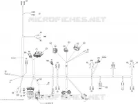 Electrical Harness Accessories