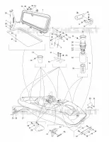 Central Cover And Accessories