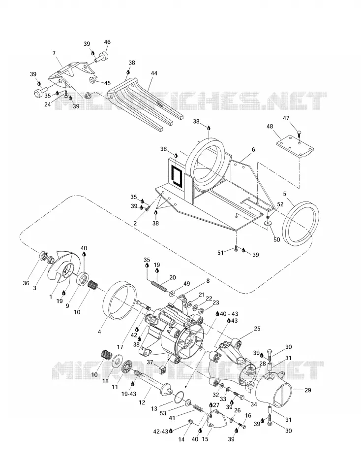 Propulsion System