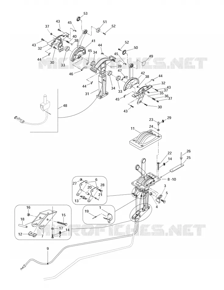 Propulsion System