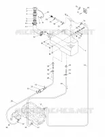 Oil Injection System