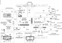 Electrical Harness 1