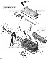 Cylinder Head 3_180 Challenger