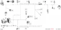 WIRING HARNESS