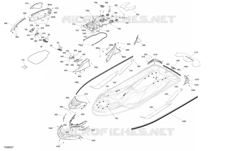 BODYWORK