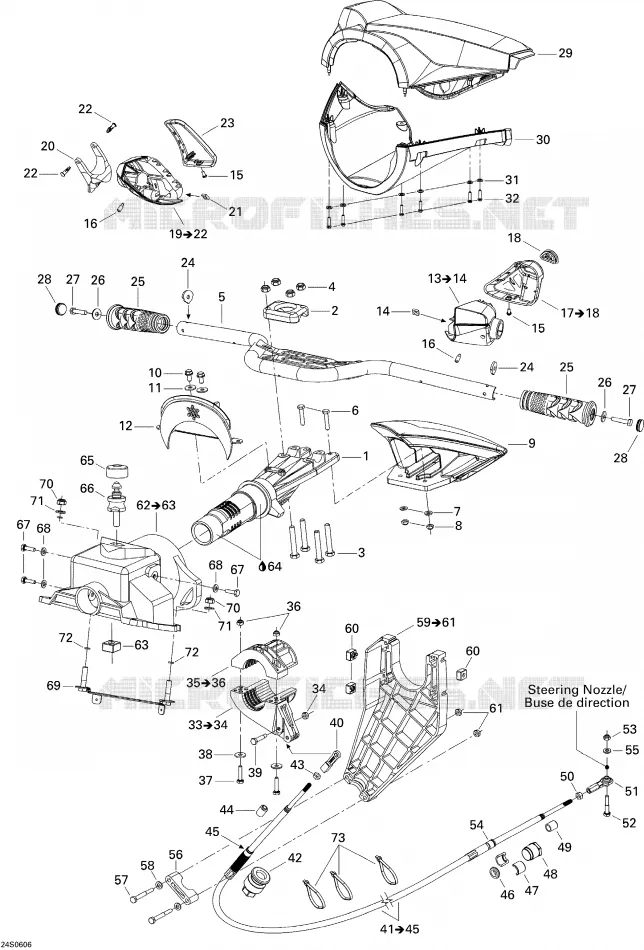 Steering System