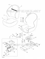 Seat (driver And Passenger)