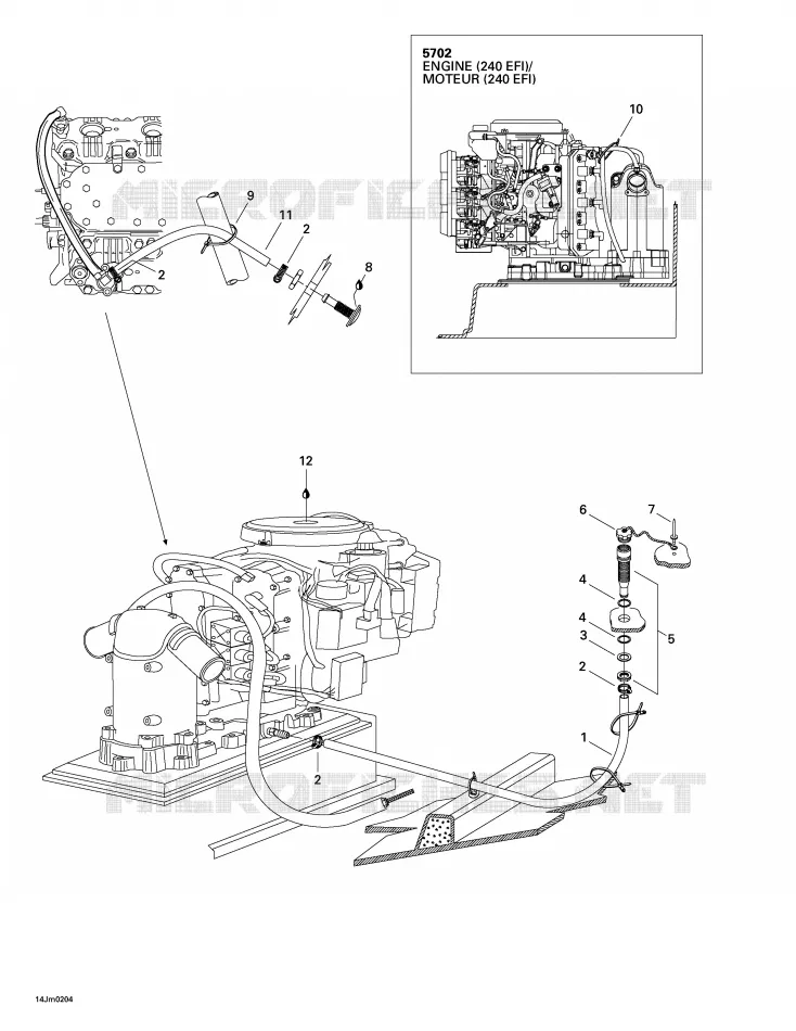 Cooling System
