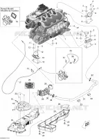 Engine And Air Intake Silencer RENTAL