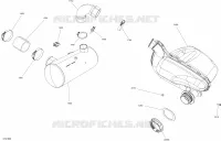 Exhaust Spark