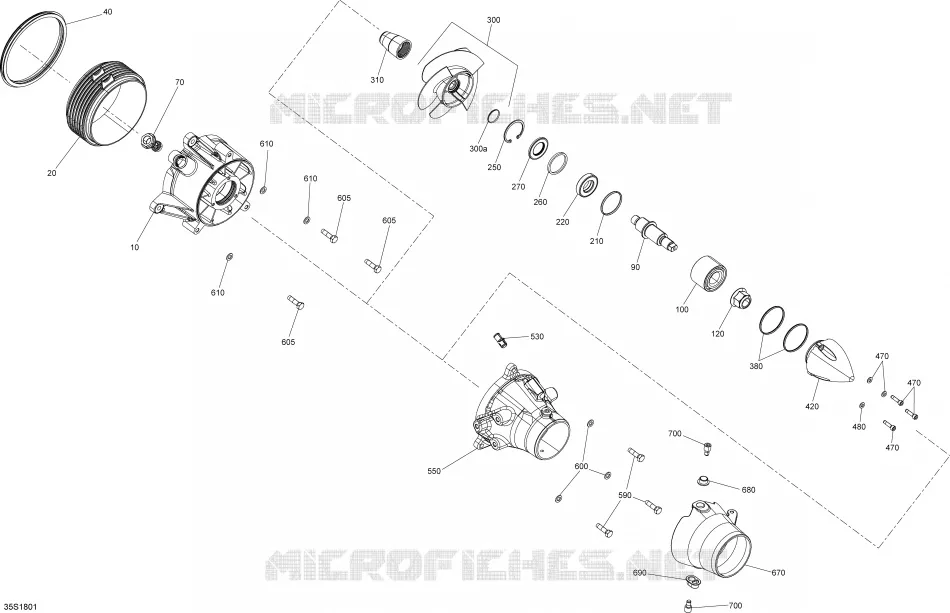 Pump Spark