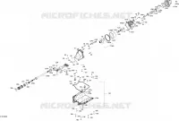 Propulsion Wake - 155