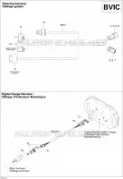 Electrical Harness BVIC 2