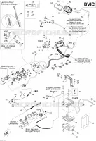 Electrical System BVIC