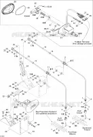 Inlet Clearance System (ICS)