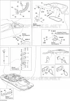 Engine Compartment And Accessories