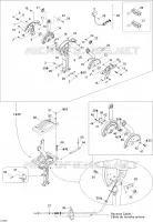 Control Handle
