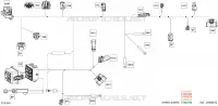 02- 0 - MAIN HARNESS - 278003815