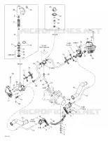 Off Power Assisted Steering
