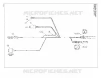 Steering Harness