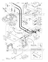 Rear Electrical Box