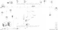 02- 0 - MAIN HARNESS - 278004121
