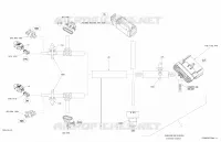 Electrical Harness Steering_13S1416