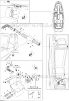 Swimmer Heating System