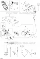 Amplifier And Tower Speakers