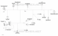 Electrical Harness Main 278003816