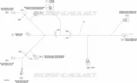 Electrical Harness Steering  278003851