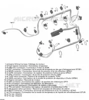 Engine Harness