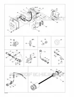 Electronic Module And Electrical Accessories