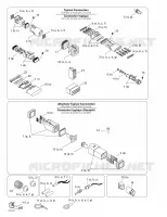 Typical Electrical Connections