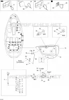 Engine Compartment And Accessories